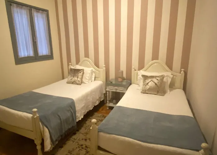 Ester Guest House