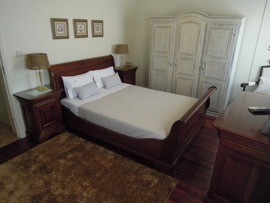 Ester Casa de hóspedes Chaves
